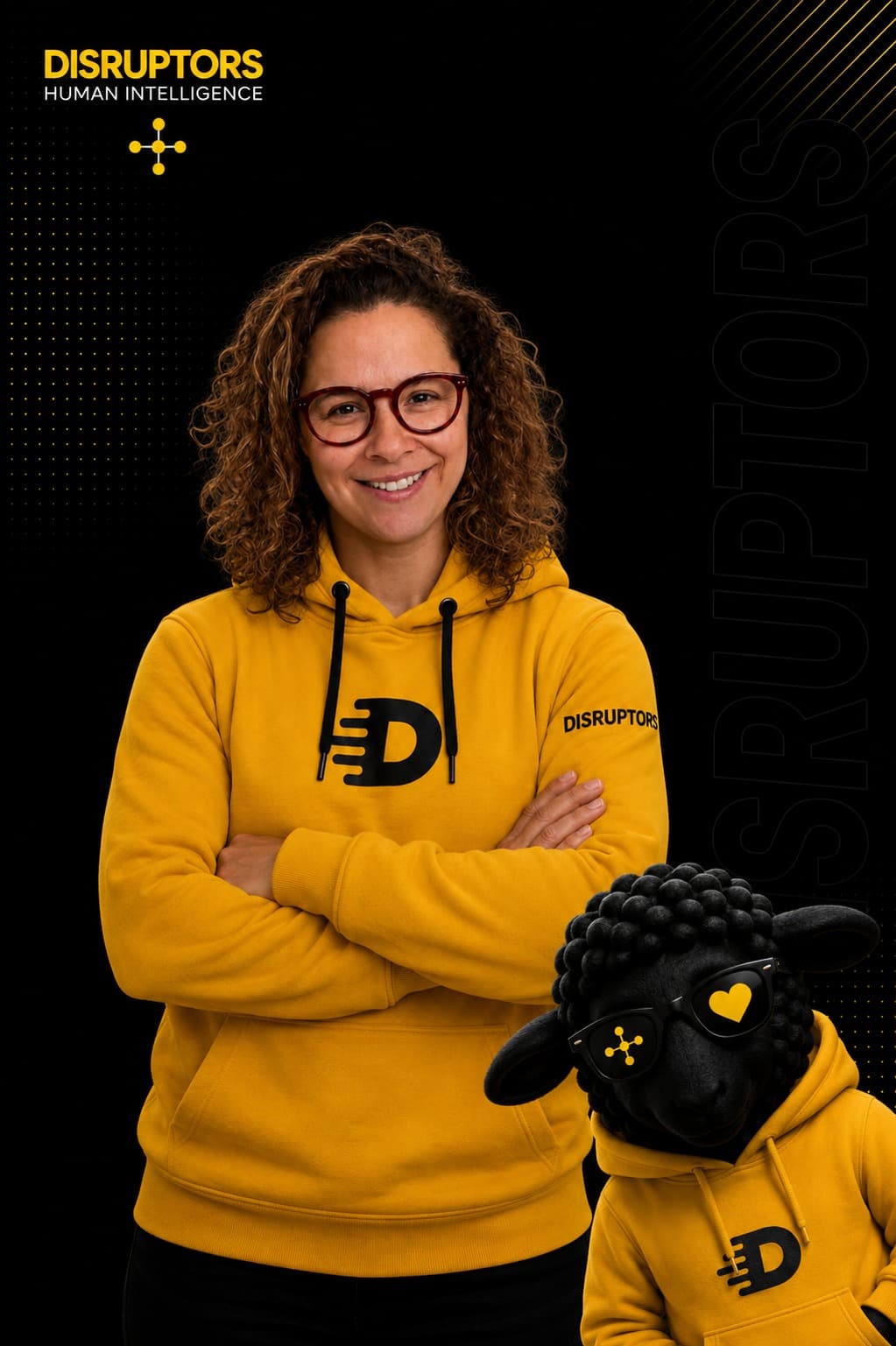 María José Arévalo