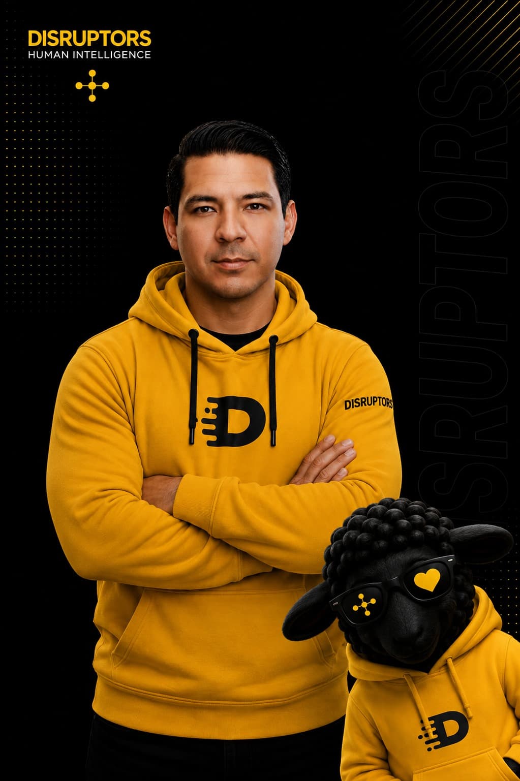 Brandon Alonso Sustaita