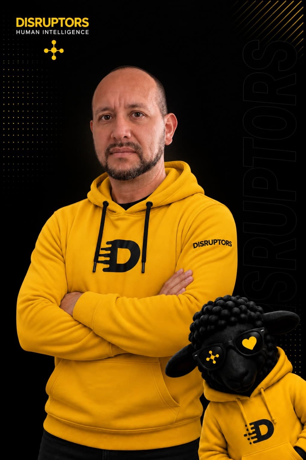 Leonardo Ramírez Sustaita
