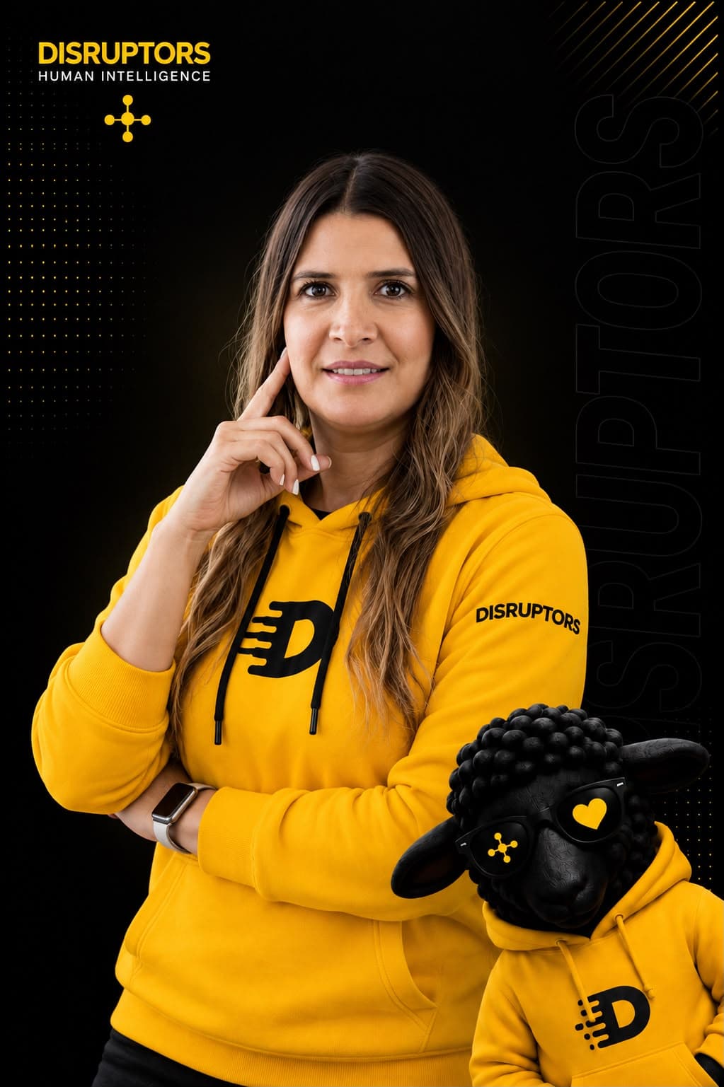 Sahíe Gazal Yunes
