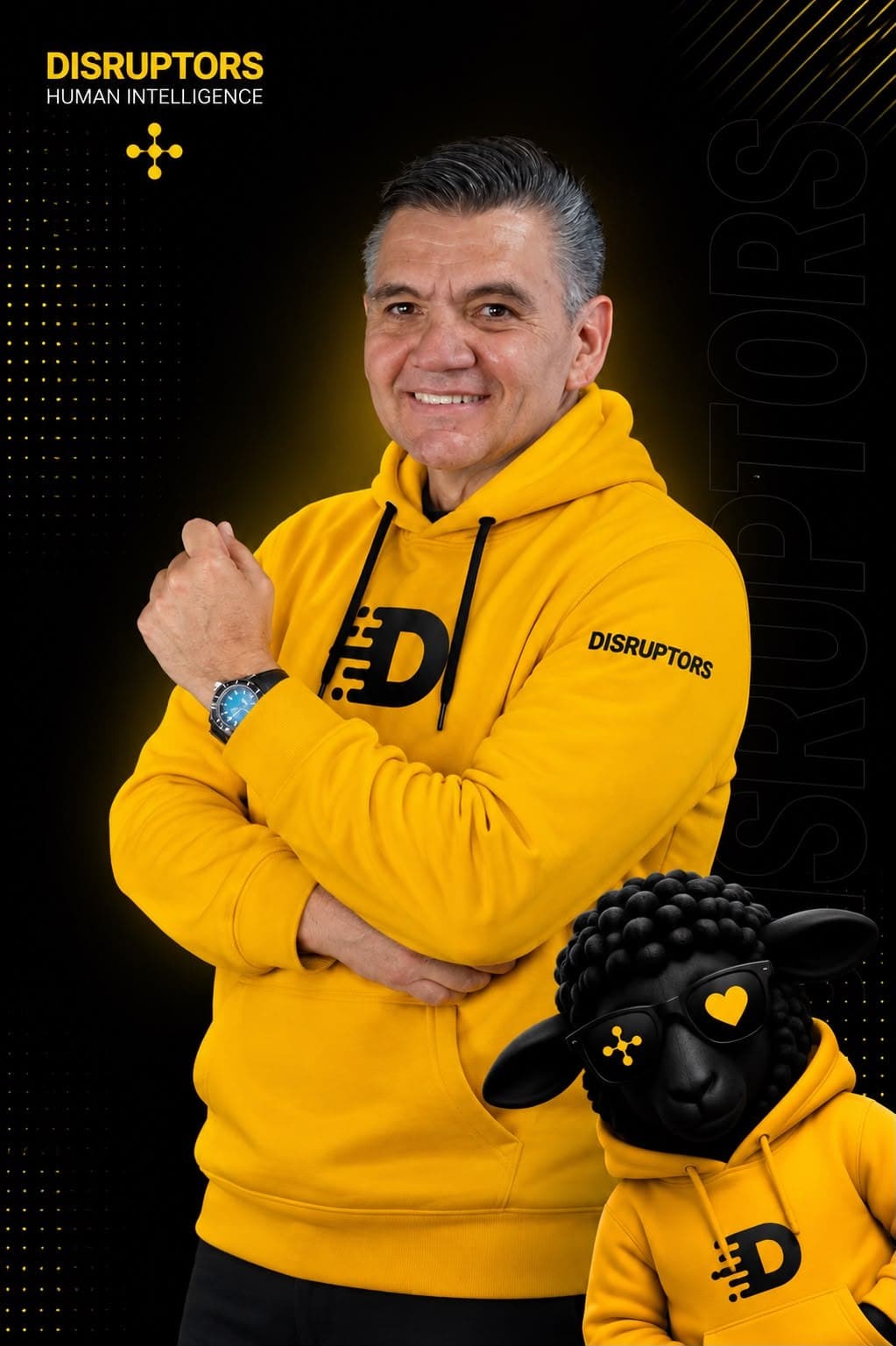 Víctor Manuel Cota