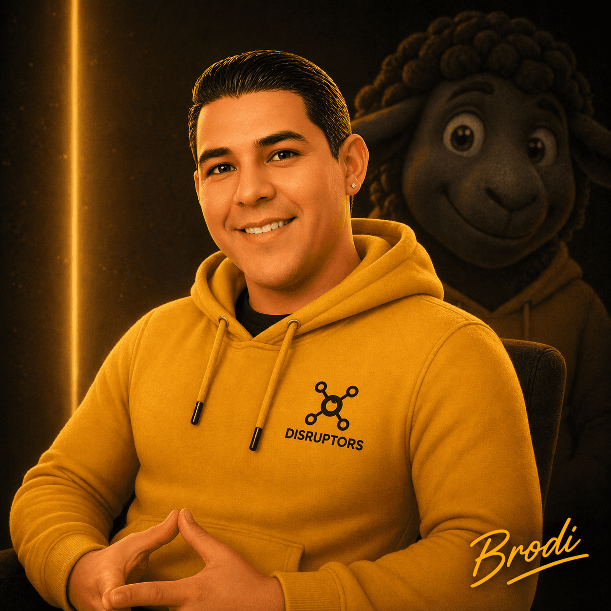 Brandon