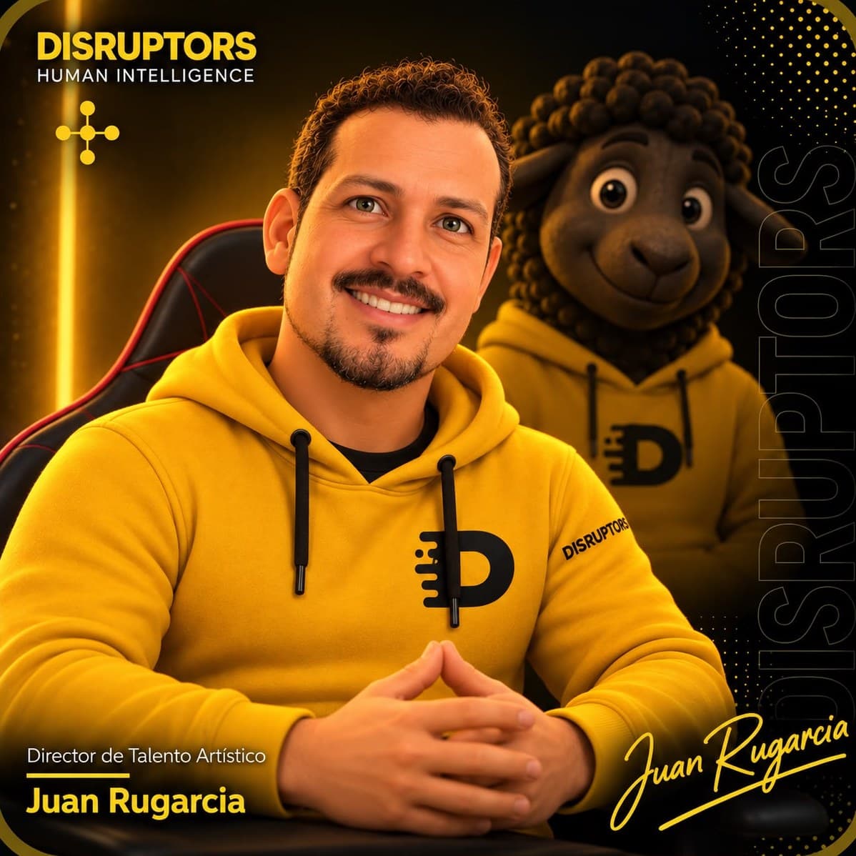Juan Rugarcía
