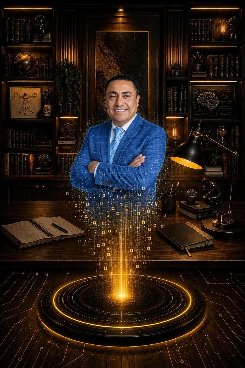 Gustavo Arias Limón