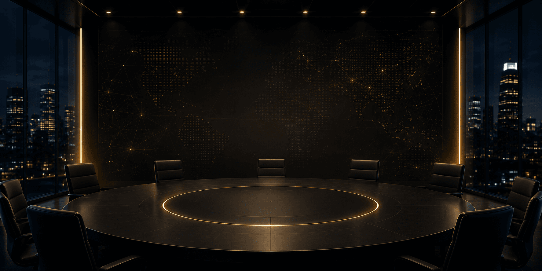 Mesa de debate