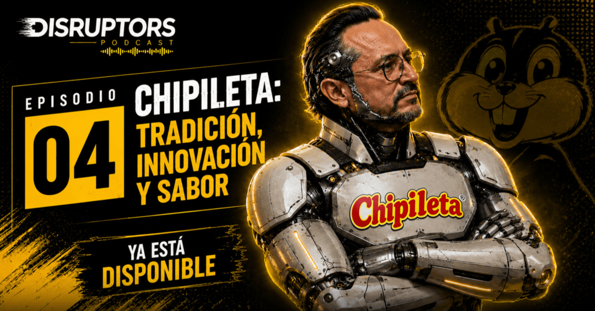 Chipileta: Tradición, Innovación y Sabor